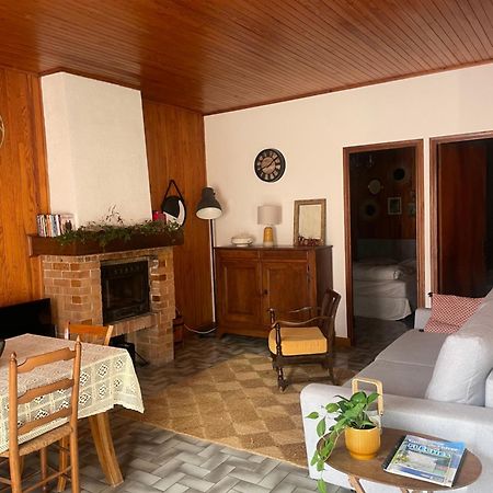 Appartement Pont de Frappe à Chabottes Extérieur photo