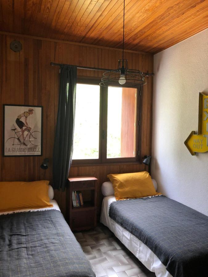 Appartement Pont de Frappe à Chabottes Extérieur photo